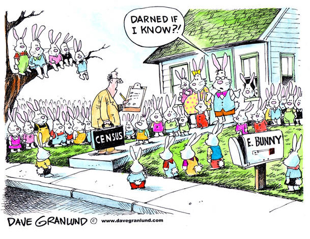 census